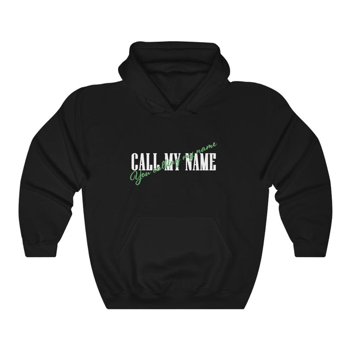 GOT7 Call My Name Hoodie - GOT7 Hoodies - Kpop Pullover Hoodie