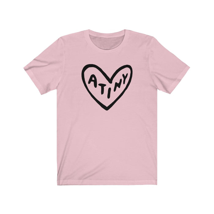 Ateez Atiny T-shirt - Ateez T-shirts - Kpop Classic T-Shirts