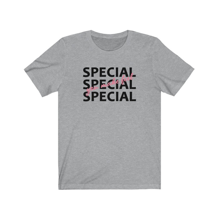 Red Velvet Special T-shirt - Red Velvet T-shirts - Kpop Classic T-Shirts