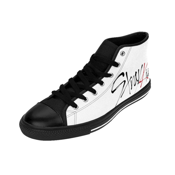 StrayKids Women's High-top Sneakers