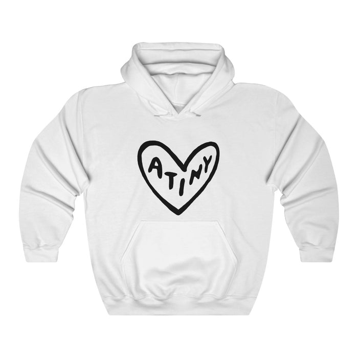 Ateez Atiny Hoodie - Ateez Hoodies - New Ateez Pullover Hoodie