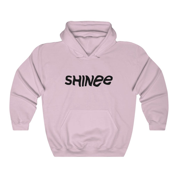Shinee Hoodie - Shinee Hoodies - Shinee Pullover Hoodie
