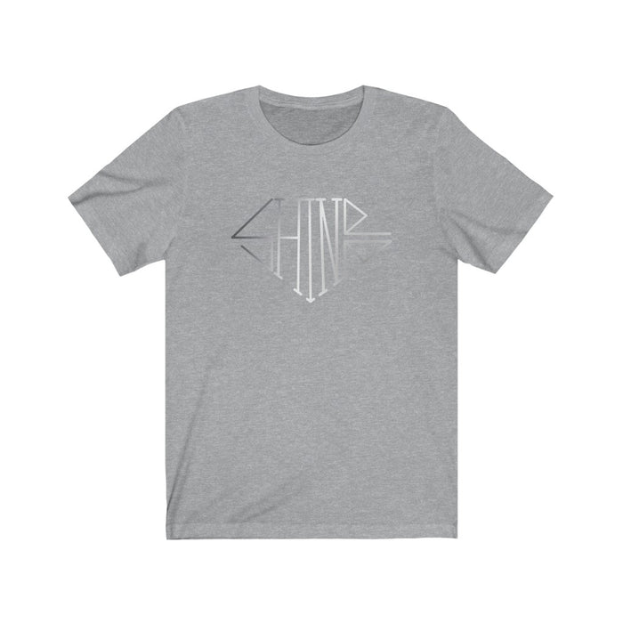 Shinee New Design T-shirt - Shinee T-shirts - Kpop Classic T-Shirts