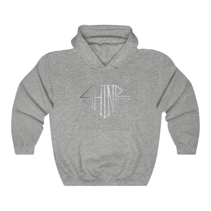 Shinee New Design Hoodie - Shinee Hoodies - Shinee Pullover Hoodie