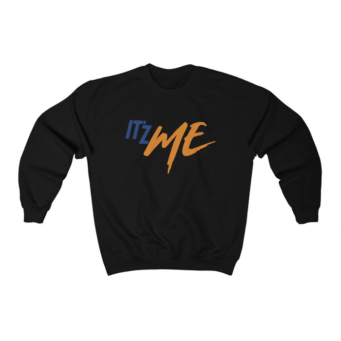 Ateez It'Z Me Sweatshirt - Ateez Sweatshirt - Kpop Crewneck Women Sweatshirt