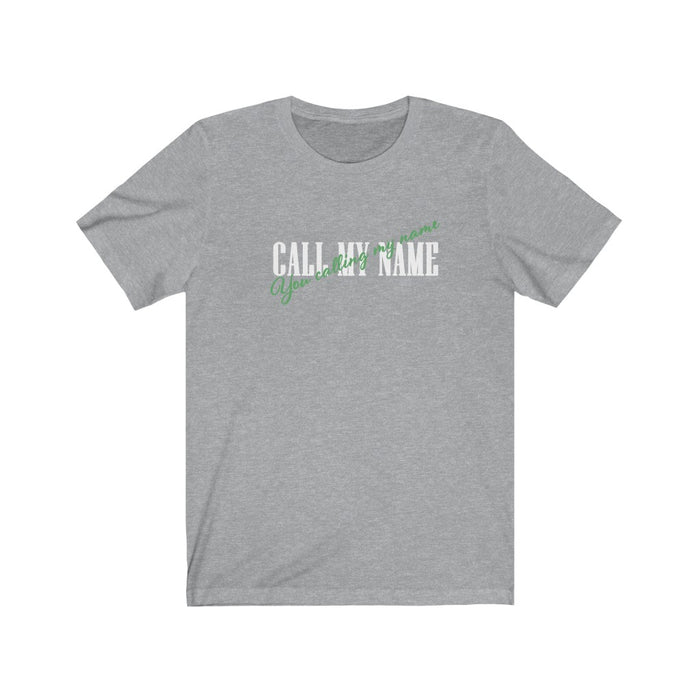 Got7 Call My Name T-shirt - Got7 T-shirts - Kpop Classic T-Shirts