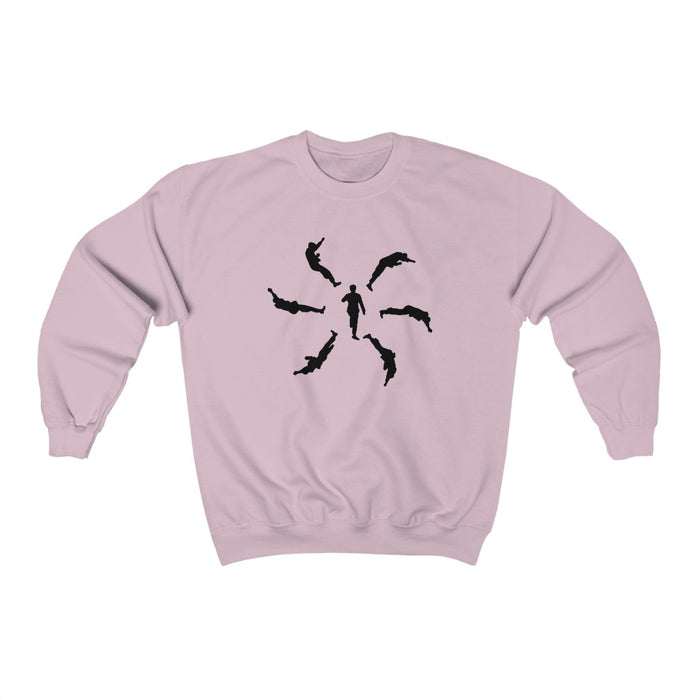 EXO People Sweatshirt - EXO Sweatshirt - Kpop Crewneck Women Sweatshirt