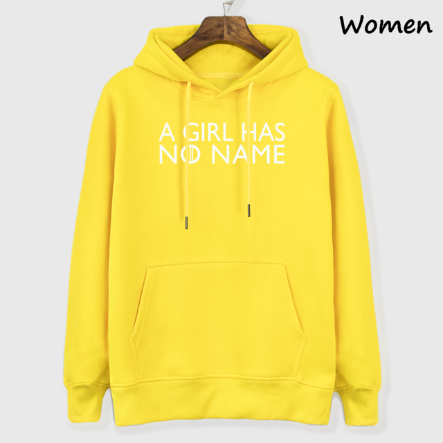 Kpop Newest A GIRL HAS NO NAME Print Sweatshirt For Women 2018 Autumn Winter Hoody Game Of Thrones Harajuku Women's Hoodies Kpop Tops Coat that you'll fall in love with. At an affordable price at KPOPSHOP, We sell a variety of A GIRL HAS NO NAME Print Sweatshirt For Women 2018 Autumn Winter Hoody Game Of Thrones Harajuku Women's Hoodies Kpop Tops Coat with Free Shipping.