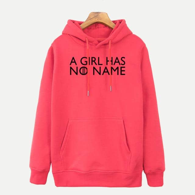 Kpop Newest A GIRL HAS NO NAME Print Sweatshirt For Women 2018 Autumn Winter Hoody Game Of Thrones Harajuku Women's Hoodies Kpop Tops Coat that you'll fall in love with. At an affordable price at KPOPSHOP, We sell a variety of A GIRL HAS NO NAME Print Sweatshirt For Women 2018 Autumn Winter Hoody Game Of Thrones Harajuku Women's Hoodies Kpop Tops Coat with Free Shipping.