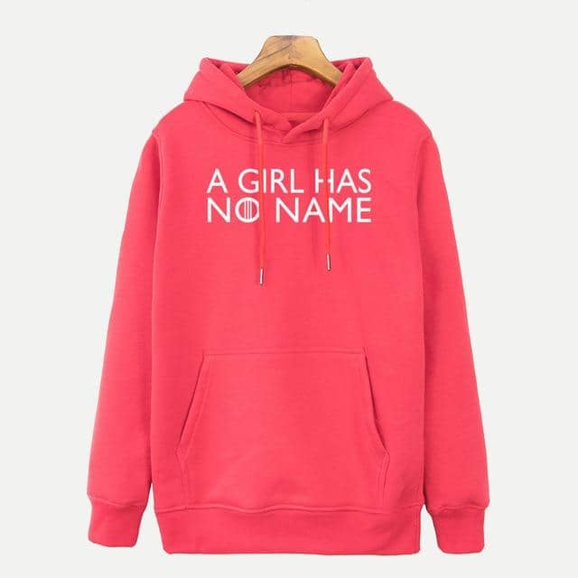 Kpop Newest A GIRL HAS NO NAME Print Sweatshirt For Women 2018 Autumn Winter Hoody Game Of Thrones Harajuku Women's Hoodies Kpop Tops Coat that you'll fall in love with. At an affordable price at KPOPSHOP, We sell a variety of A GIRL HAS NO NAME Print Sweatshirt For Women 2018 Autumn Winter Hoody Game Of Thrones Harajuku Women's Hoodies Kpop Tops Coat with Free Shipping.