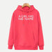 Kpop Newest A GIRL HAS NO NAME Print Sweatshirt For Women 2018 Autumn Winter Hoody Game Of Thrones Harajuku Women's Hoodies Kpop Tops Coat that you'll fall in love with. At an affordable price at KPOPSHOP, We sell a variety of A GIRL HAS NO NAME Print Sweatshirt For Women 2018 Autumn Winter Hoody Game Of Thrones Harajuku Women's Hoodies Kpop Tops Coat with Free Shipping.