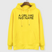Kpop Newest A GIRL HAS NO NAME Print Sweatshirt For Women 2018 Autumn Winter Hoody Game Of Thrones Harajuku Women's Hoodies Kpop Tops Coat that you'll fall in love with. At an affordable price at KPOPSHOP, We sell a variety of A GIRL HAS NO NAME Print Sweatshirt For Women 2018 Autumn Winter Hoody Game Of Thrones Harajuku Women's Hoodies Kpop Tops Coat with Free Shipping.