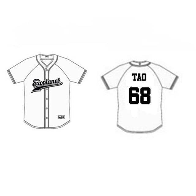 Kpop Newest New EXO Plane3 Kpop Exo Chanyeol Sehun Xiumin Baekhyun T-shirt K-POP Exo tshirts Harajuku Top tee for Women men that you'll fall in love with. At an affordable price at KPOPSHOP, We sell a variety of New EXO Plane3 Kpop Exo Chanyeol Sehun Xiumin Baekhyun T-shirt K-POP Exo tshirts Harajuku Top tee for Women men with Free Shipping.