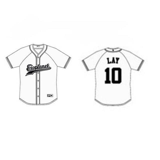 Kpop Newest New EXO Plane3 Kpop Exo Chanyeol Sehun Xiumin Baekhyun T-shirt K-POP Exo tshirts Harajuku Top tee for Women men that you'll fall in love with. At an affordable price at KPOPSHOP, We sell a variety of New EXO Plane3 Kpop Exo Chanyeol Sehun Xiumin Baekhyun T-shirt K-POP Exo tshirts Harajuku Top tee for Women men with Free Shipping.