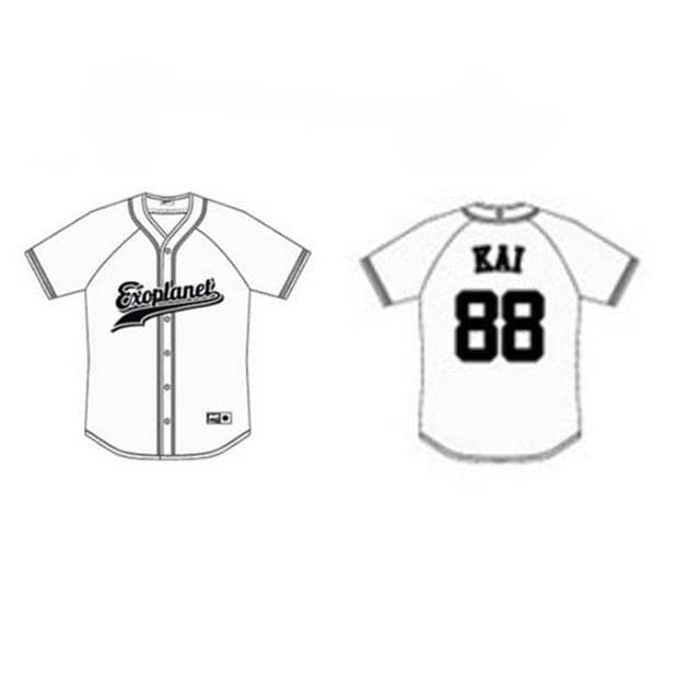 Kpop Newest New EXO Plane3 Kpop Exo Chanyeol Sehun Xiumin Baekhyun T-shirt K-POP Exo tshirts Harajuku Top tee for Women men that you'll fall in love with. At an affordable price at KPOPSHOP, We sell a variety of New EXO Plane3 Kpop Exo Chanyeol Sehun Xiumin Baekhyun T-shirt K-POP Exo tshirts Harajuku Top tee for Women men with Free Shipping.