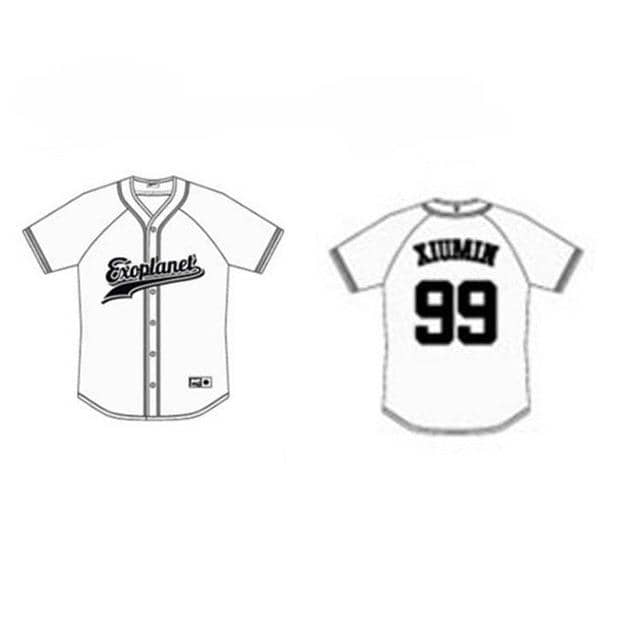 Kpop Newest New EXO Plane3 Kpop Exo Chanyeol Sehun Xiumin Baekhyun T-shirt K-POP Exo tshirts Harajuku Top tee for Women men that you'll fall in love with. At an affordable price at KPOPSHOP, We sell a variety of New EXO Plane3 Kpop Exo Chanyeol Sehun Xiumin Baekhyun T-shirt K-POP Exo tshirts Harajuku Top tee for Women men with Free Shipping.