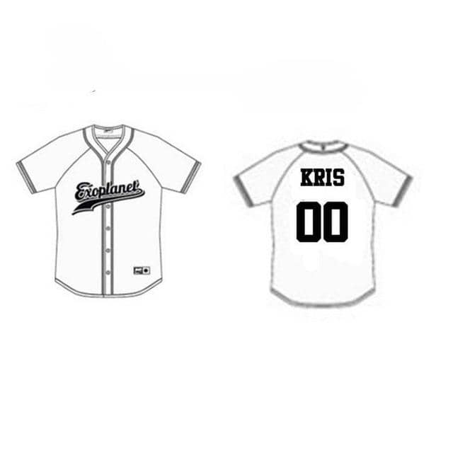 Kpop Newest New EXO Plane3 Kpop Exo Chanyeol Sehun Xiumin Baekhyun T-shirt K-POP Exo tshirts Harajuku Top tee for Women men that you'll fall in love with. At an affordable price at KPOPSHOP, We sell a variety of New EXO Plane3 Kpop Exo Chanyeol Sehun Xiumin Baekhyun T-shirt K-POP Exo tshirts Harajuku Top tee for Women men with Free Shipping.