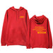 ATEEZ Kpop Hoodie Hooded Women Men Sweatshirt tshirts   ATEEZ Kpop Sweatshirt Kpop - Kpopshop