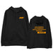 ATEEZ Kpop Hoodie Hooded Women Men Sweatshirt tshirts   ATEEZ Kpop Sweatshirt Kpop - Kpopshop