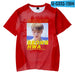 ATEEZ Kpop Korean Team 3D Kids T-shirt Children Boys/Girls 3d Highstreet - Kpopshop