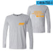 ATEEZ T-shirt Tops New Korean Team  New Style Plus Size Kpop 4XL - Kpopshop