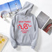 ATEEZ Women Brand Pullover Snake Sweatshirt Korean  Unisex  Hooded - Kpopshop
