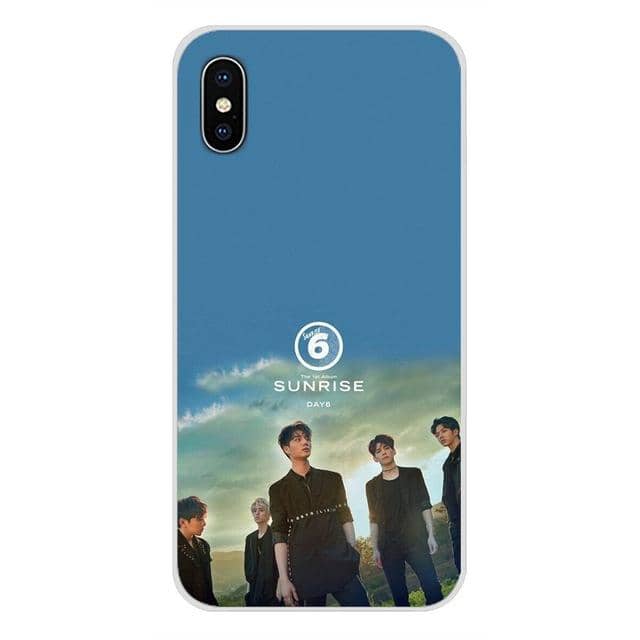 Kpop Newest Accessories Phone Covers South Korea KPOP Day6 For HTC One U11 U12 X9 M7 M8 A9 M9 M10 E9 Plus Desire 630 530 626 628 816 820 830 that you'll fall in love with. At an affordable price at KPOPSHOP, We sell a variety of Accessories Phone Covers South Korea KPOP Day6 For HTC One U11 U12 X9 M7 M8 A9 M9 M10 E9 Plus Desire 630 530 626 628 816 820 830 with Free Shipping.