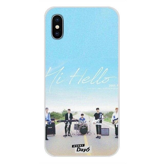 Kpop Newest Accessories Phone Covers South Korea KPOP Day6 For HTC One U11 U12 X9 M7 M8 A9 M9 M10 E9 Plus Desire 630 530 626 628 816 820 830 that you'll fall in love with. At an affordable price at KPOPSHOP, We sell a variety of Accessories Phone Covers South Korea KPOP Day6 For HTC One U11 U12 X9 M7 M8 A9 M9 M10 E9 Plus Desire 630 530 626 628 816 820 830 with Free Shipping.