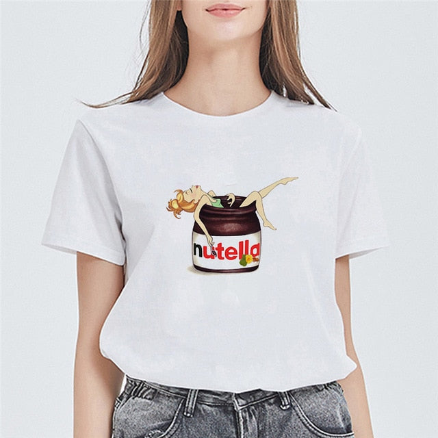 Anime My Hero Academia Izuku Midoriya Cosplay Boku No Hero Academia T-shirts Short Sleeve  Womens Fashion 2020