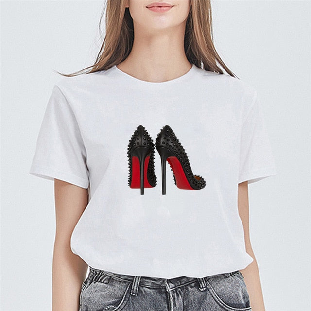 Anime My Hero Academia Izuku Midoriya Cosplay Boku No Hero Academia T-shirts Short Sleeve  Womens Fashion 2020