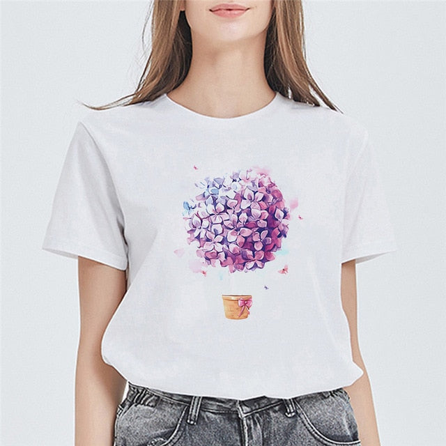 Anime My Hero Academia Izuku Midoriya Cosplay Boku No Hero Academia T-shirts Short Sleeve  Womens Fashion 2020