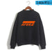 Ateez Turtleneck Sweatshirt Women Korean Team Highsreet Girls High Quality Pullovers High Collar Sweatshirt tshirt - Kpopshop