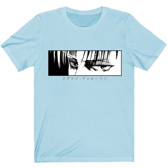 Attack on Titan Anime Women Men Fashion Comfortable Unisex Clothes