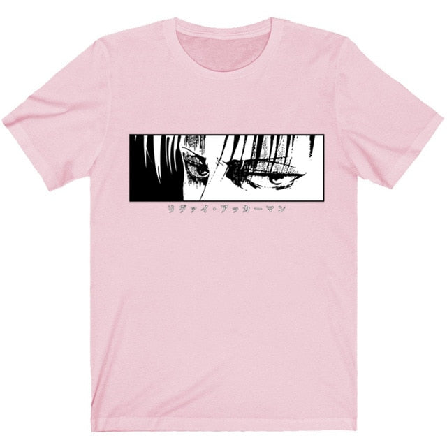 Attack on Titan Anime Women Men Fashion Comfortable Unisex Clothes