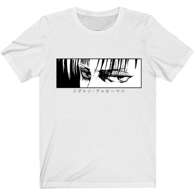 Attack on Titan Anime Women Men Fashion Comfortable Unisex Clothes