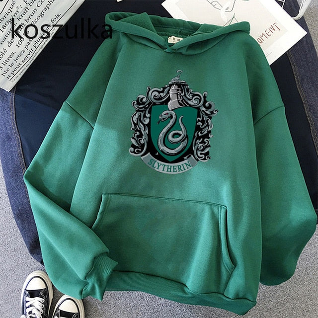 Attack on Titan Hoodie Men Fashion Loose Pullovers Casaul Tops