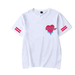 Kpop Newest BF Kpop Don't Need Your Love New Songs by NCT DREAM and HRVY Short Sleeve Summer Cool T Shirt Loose Clothes Round Collar T-shirt that you'll fall in love with. At an affordable price at KPOPSHOP, We sell a variety of BF Kpop Don't Need Your Love New Songs by NCT DREAM and HRVY Short Sleeve Summer Cool T Shirt Loose Clothes Round Collar T-shirt with Free Shipping.