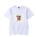 Kpop Newest BF Kpop Don't Need Your Love New Songs by NCT DREAM and HRVY Short Sleeve Summer Cool T Shirt Loose Clothes Round Collar T-shirt that you'll fall in love with. At an affordable price at KPOPSHOP, We sell a variety of BF Kpop Don't Need Your Love New Songs by NCT DREAM and HRVY Short Sleeve Summer Cool T Shirt Loose Clothes Round Collar T-shirt with Free Shipping.