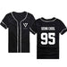 Kpop Newest Black White Cardigan Harajuku T Shirt Seventeen 17 Baseball Button Up Tee Shirt Casual Summer Hip Hop Style Tshirt Streetwear that you'll fall in love with. At an affordable price at KPOPSHOP, We sell a variety of Black White Cardigan Harajuku T Shirt Seventeen 17 Baseball Button Up Tee Shirt Casual Summer Hip Hop Style Tshirt Streetwear with Free Shipping.