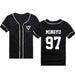 Kpop Newest Black White Cardigan Harajuku T Shirt Seventeen 17 Baseball Button Up Tee Shirt Casual Summer Hip Hop Style Tshirt Streetwear that you'll fall in love with. At an affordable price at KPOPSHOP, We sell a variety of Black White Cardigan Harajuku T Shirt Seventeen 17 Baseball Button Up Tee Shirt Casual Summer Hip Hop Style Tshirt Streetwear with Free Shipping.