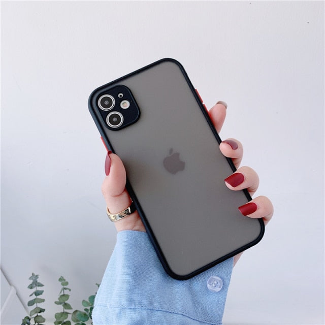 Stray kids kpop Phone Case Transparent soft For iphone 5 5s 5c se 6 6s 7 8 11 12 plus mini x xs xr pro max tpu cover