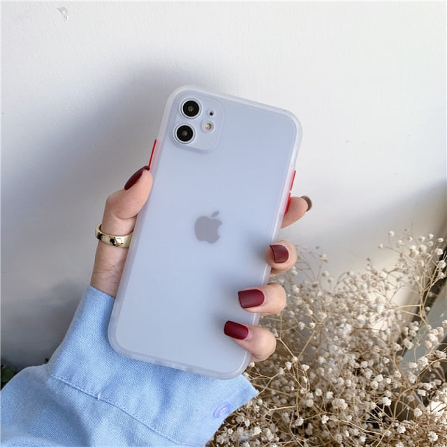 Stray kids kpop Phone Case Transparent soft For iphone 5 5s 5c se 6 6s 7 8 11 12 plus mini x xs xr pro max tpu cover