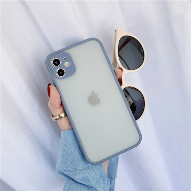 Stray kids kpop Phone Case Transparent soft For iphone 5 5s 5c se 6 6s 7 8 11 12 plus mini x xs xr pro max tpu cover