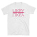 Kpop Newest Cherry Bomb NCT 127 Tshirt Women Summer Cotton Short Sleeve O Neck Harajuku Kpop T-shirs for Women S-XXXL that you'll fall in love with. At an affordable price at KPOPSHOP, We sell a variety of Cherry Bomb NCT 127 Tshirt Women Summer Cotton Short Sleeve O Neck Harajuku Kpop T-shirs for Women S-XXXL with Free Shipping.