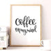 Kpop Newest Coffee Quote Canvas Painting Coffee Art Print Wall Pictures For Kitchen Restaurant Office Home Decoration that you'll fall in love with. At an affordable price at KPOPSHOP, We sell a variety of Coffee Quote Canvas Painting Coffee Art Print Wall Pictures For Kitchen Restaurant Office Home Decoration with Free Shipping.