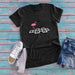Women Plus Size T-shirt Animal Bird Flamingo Numbers T-shirt O-Neck Funny Women T-Shirt 2020 - Kpopshop