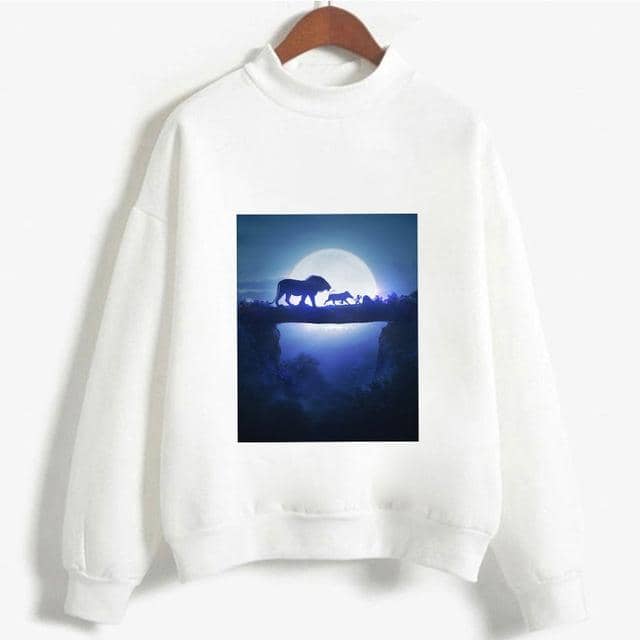Kpop Newest Cute Hakuna Matata Graphic Hoodies Sweatshirt Women Letter Print Kpop Clothes Funny Casual O-Neck Long Sleeve Shirt White Hoodie that you'll fall in love with. At an affordable price at KPOPSHOP, We sell a variety of Cute Hakuna Matata Graphic Hoodies Sweatshirt Women Letter Print Kpop Clothes Funny Casual O-Neck Long Sleeve Shirt White Hoodie with Free Shipping.