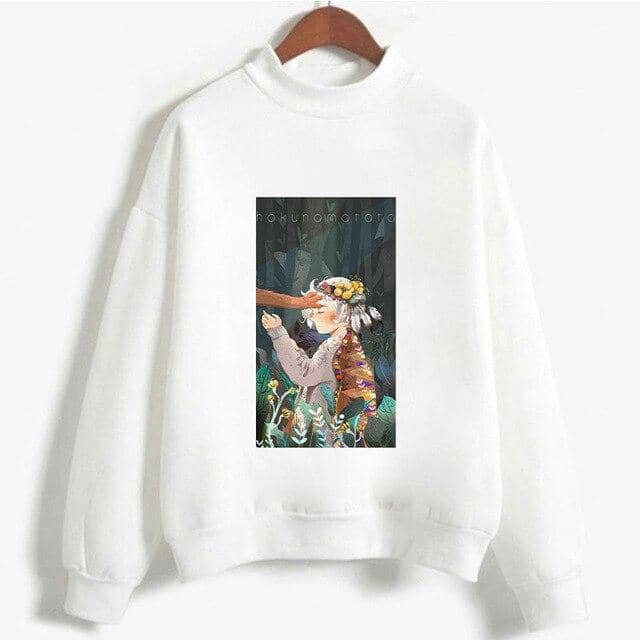 Kpop Newest Cute Hakuna Matata Graphic Hoodies Sweatshirt Women Letter Print Kpop Clothes Funny Casual O-Neck Long Sleeve Shirt White Hoodie that you'll fall in love with. At an affordable price at KPOPSHOP, We sell a variety of Cute Hakuna Matata Graphic Hoodies Sweatshirt Women Letter Print Kpop Clothes Funny Casual O-Neck Long Sleeve Shirt White Hoodie with Free Shipping.
