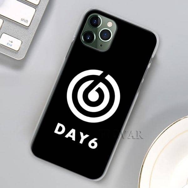 Kpop Newest DAY6 1ST World Tour Youth Case for Apple iPhone 11 Pro 11 Pro MAX X XR XS MAX 7 8 6 6s Plus 5S SE Hosing Cover Coque that you'll fall in love with. At an affordable price at KPOPSHOP, We sell a variety of DAY6 1ST World Tour Youth Case for Apple iPhone 11 Pro 11 Pro MAX X XR XS MAX 7 8 6 6s Plus 5S SE Hosing Cover Coque with Free Shipping.