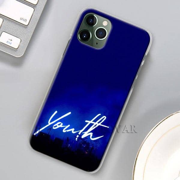 Kpop Newest DAY6 1ST World Tour Youth Case for Apple iPhone 11 Pro 11 Pro MAX X XR XS MAX 7 8 6 6s Plus 5S SE Hosing Cover Coque that you'll fall in love with. At an affordable price at KPOPSHOP, We sell a variety of DAY6 1ST World Tour Youth Case for Apple iPhone 11 Pro 11 Pro MAX X XR XS MAX 7 8 6 6s Plus 5S SE Hosing Cover Coque with Free Shipping.